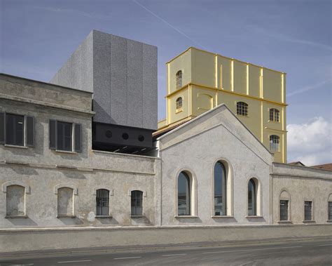 fondazione prada venice italy|prada foundation oma.